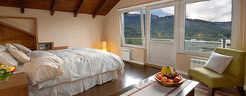 Ski Sur Apartments San Carlos de Bariloche Exterior photo