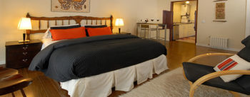 Ski Sur Apartments San Carlos de Bariloche Exterior photo