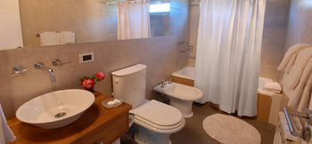 Ski Sur Apartments San Carlos de Bariloche Exterior photo