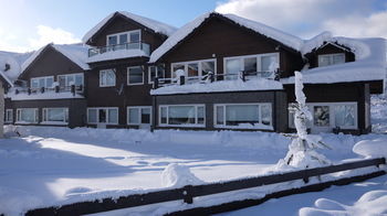 Ski Sur Apartments San Carlos de Bariloche Exterior photo